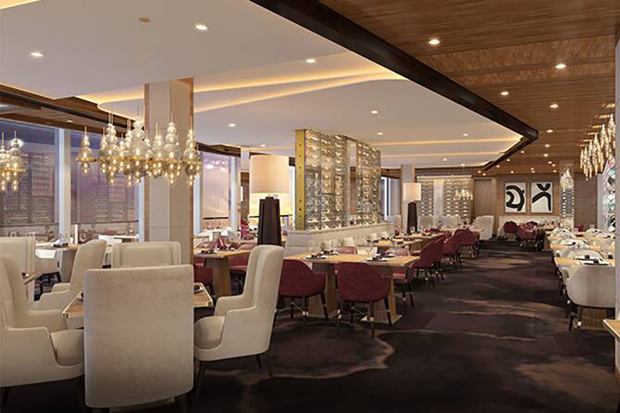 Fine Cut Steakhouse.jpg Fine Cut Steakhouse.jpg