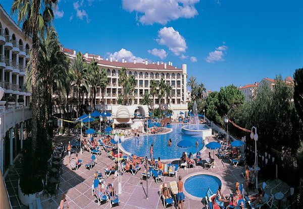 BEST CAMBRILS