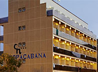 COPACABANA