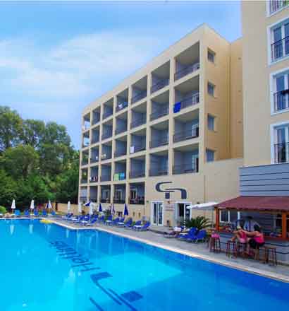HELLINIS HOTEL