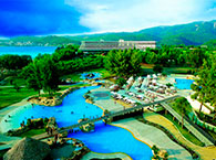 PORTO CARRAS MELITON HOTEL