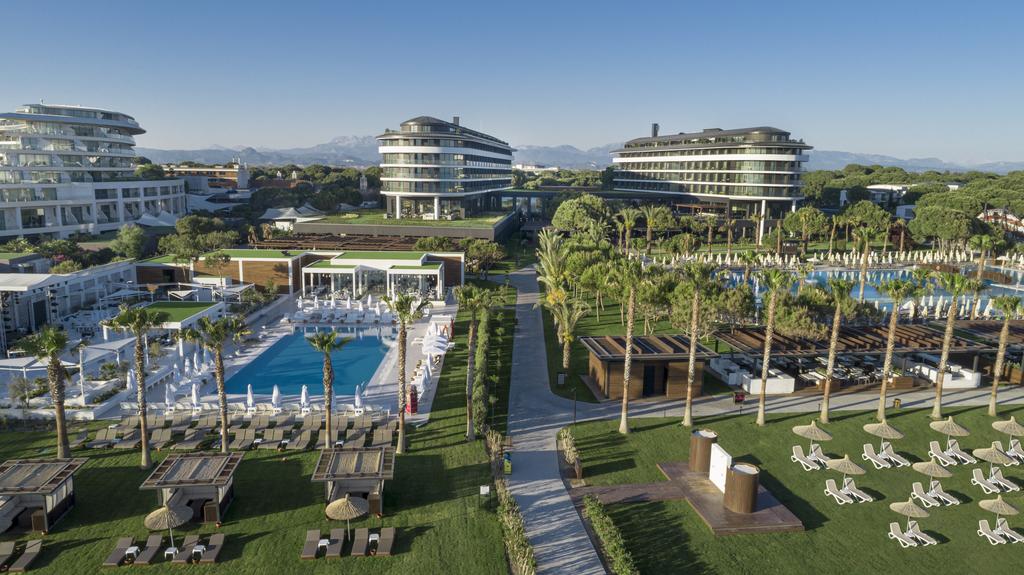 Voyage Belek Golf & Spa Hotel 5*
