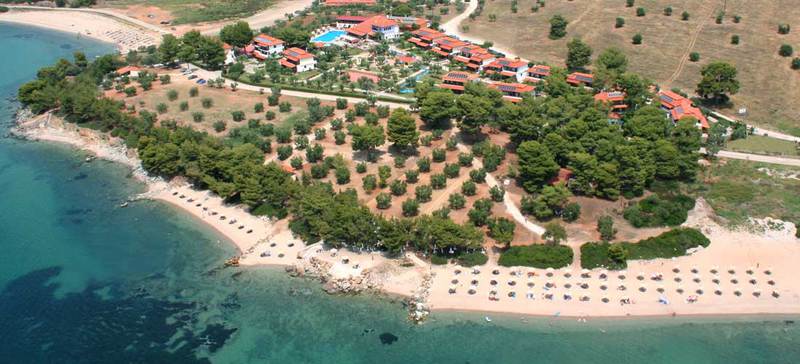 BLUE DOLPHIN HOTEL