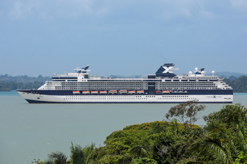 Celebrity Infinity