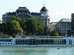 Порт Будапешта