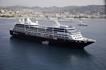 Azamara Quest