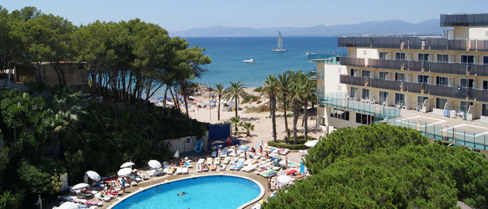 BEST CAP SALOU