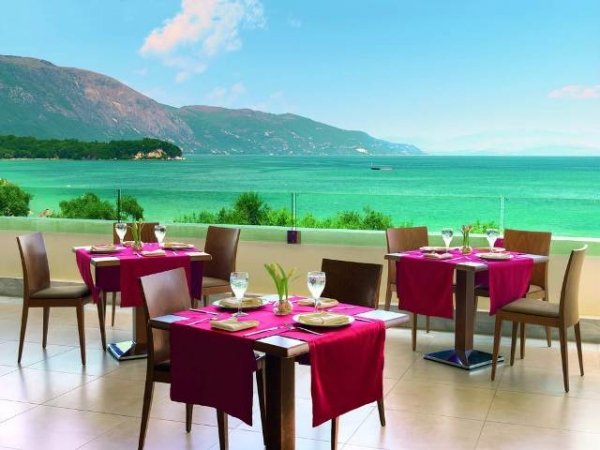 DASSIA CHANDRIS & SPA HOTEL