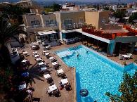 NEFELI HOTEL 