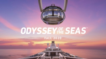 Odyssey of the Seas