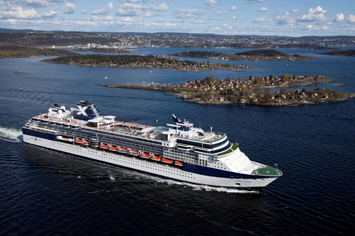 Celebrity Constellation
