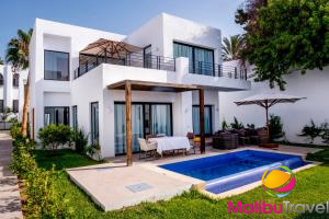 LTI LES ORANGERS GARDEN VILLAS & BUNGALOW 5*