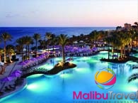 GRAND ROTANA RESORT & SPA