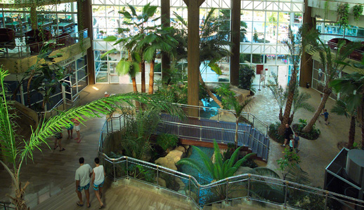 MEDPLAYA FLAMINGO OASIS 