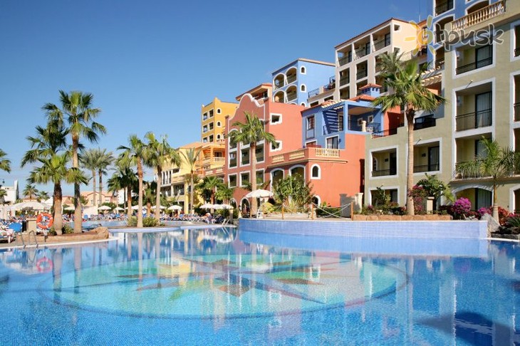 BAHIA PRINCIPE RESORT