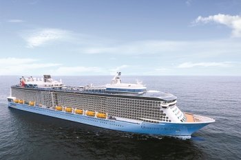 Quantum of the Seas