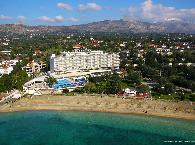 PALMARIVA BEACH BOMO CLUB
