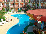 SUNRISE CLUB