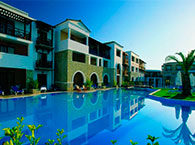 ALDEMAR ROYAL OLYMPIAN