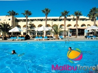 GRECOTEL LAKOPETRA BEACH