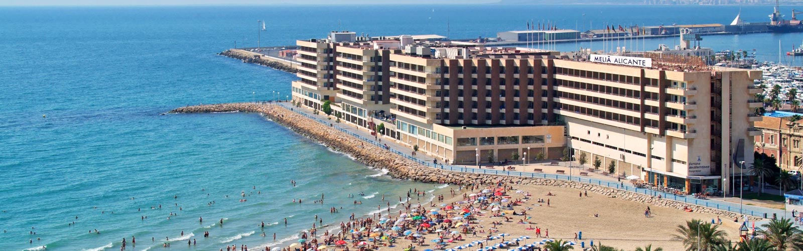 MELIA ALICANTE 