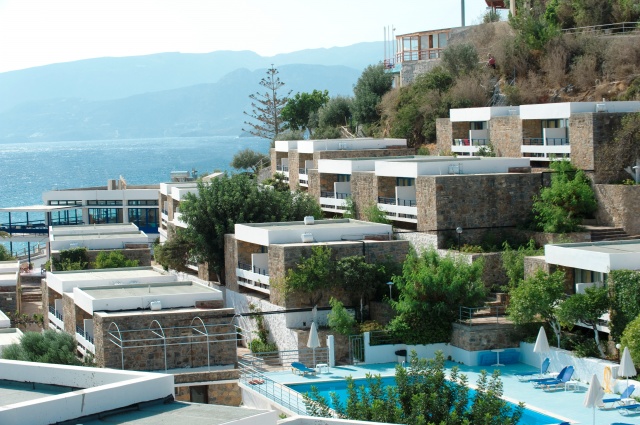 MIRAMARE ARIADNI VILLAGE