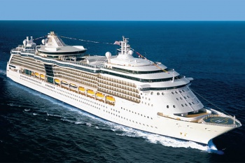Jewel of the Seas