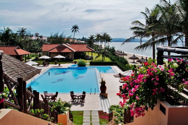 SEAHORSE RESORT