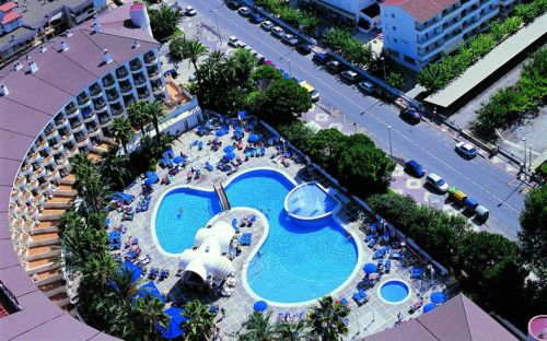 BEST CAMBRILS