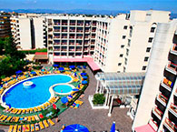 OHTELS BELVEDERE