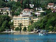 PONTIKONISSI HOTEL