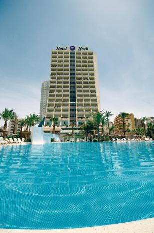 SH IFACH