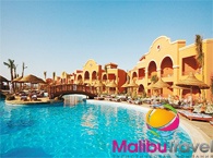 CHARMILLION GARDENS AQUA PARK 5*