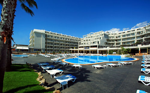 AQUA HOTEL AQUAMARINA