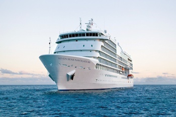 Seven Seas Navigator