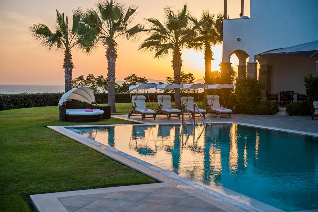 XANADU ISLAND HOTEL ALL SUITE 5*