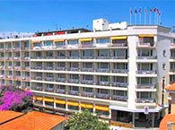SANTA ROSA 