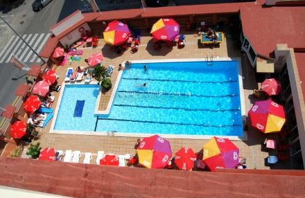 MEDITERRANEAN SAND