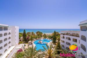 Club Novostar Sol Azur Beach Congress 4* 