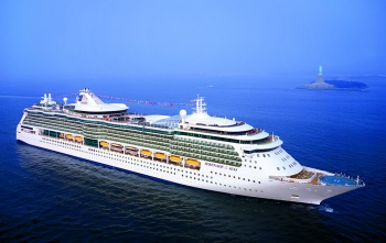 Serenade of the Seas