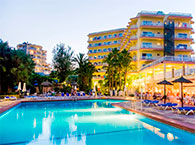 GLOBALES PALMANOVA