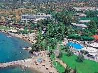 HOLIDAYS IN EVIA BEACH HOTEL