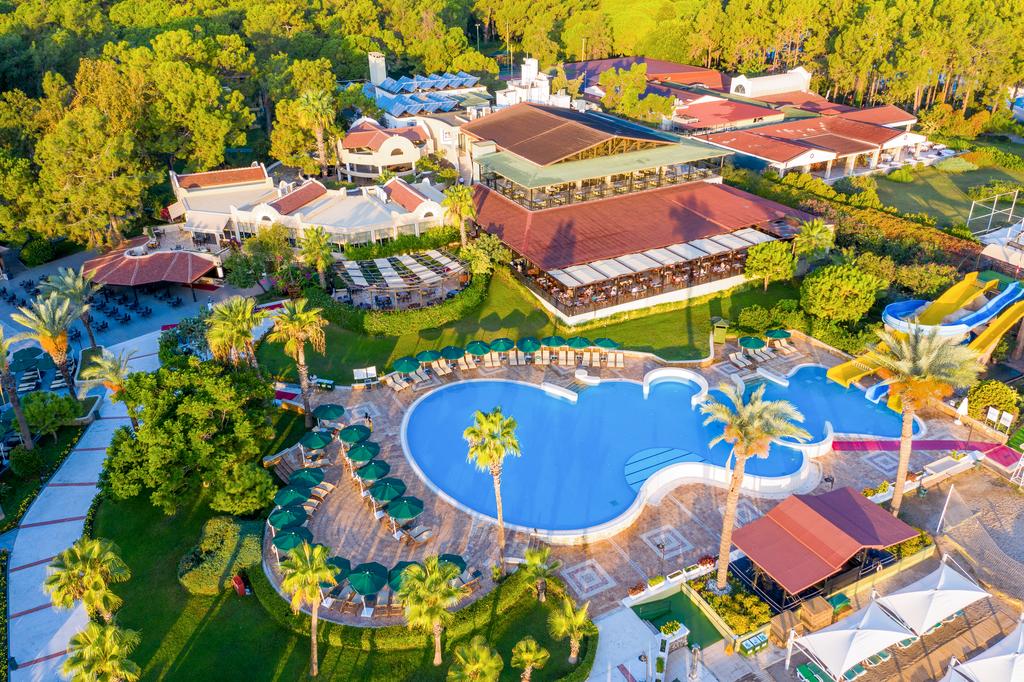  Amara Club Marine Nature 5*