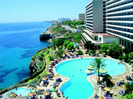 SOL CALA ANTENA
