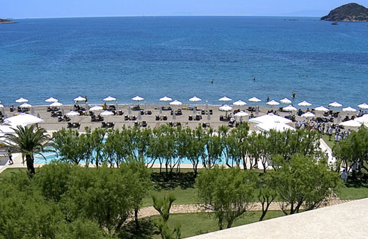 PLAZA RESORT HOTEL