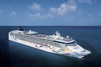 Norwegian Dawn