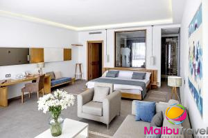 LTI LES ORANGERS GARDEN VILLAS & BUNGALOW 5*