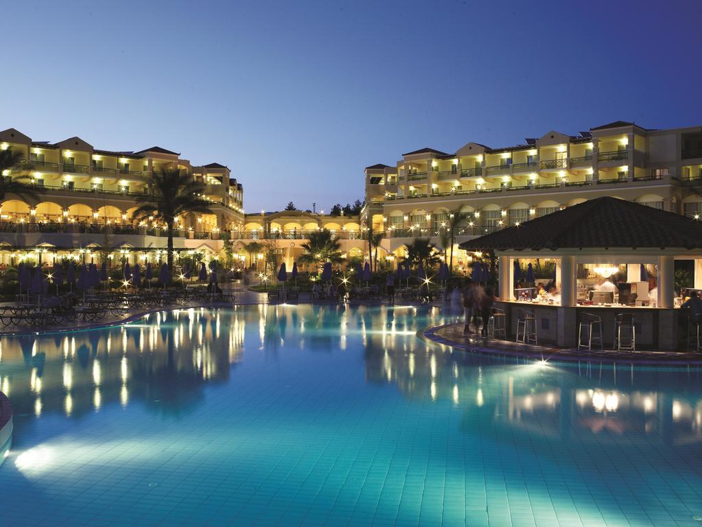 LINDOSS PRINCESS BEACH