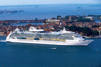 Brilliance of The Seas