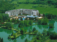 Spirit Hotel Thermal Spa 